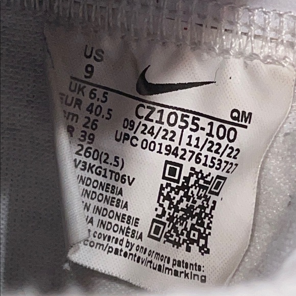 Nike Blazer Mid - Picture 10 of 12